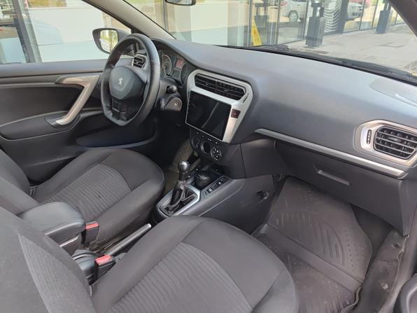 Peugeot 301 I с пробегом 2013 года, цена 495 000 рублей, 156000 км, седан, Автокод Объявления
