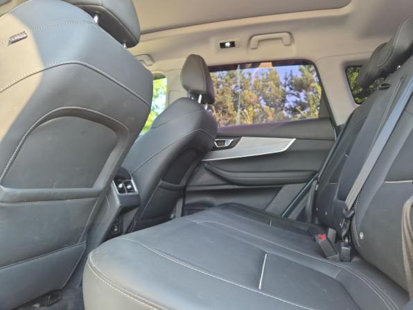 Chery Tiggo 7 Pro Max I с пробегом 2023 года, цена 1 880 000 рублей, 96750 км, внедорожник, Автокод Объявления