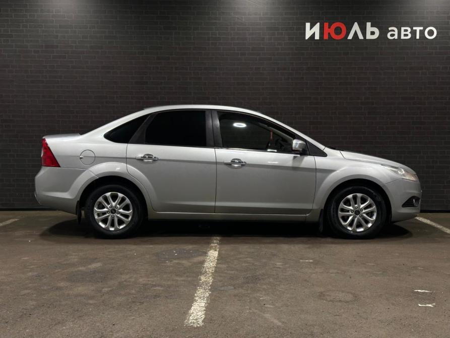 Ford Focus II Рестайлинг Челябинск  - изображение 4