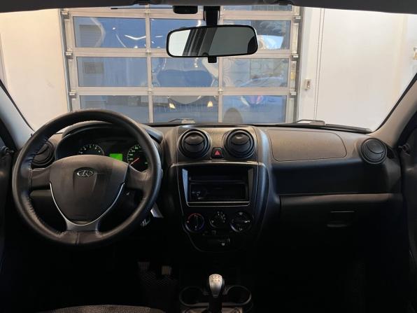 Lada (ВАЗ) Granta I с пробегом 2018 года, цена 510 000 рублей, 162872 км, седан, Автокод Объявления