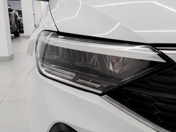 Volkswagen Polo VI с пробегом 2021 года, цена 1 718 000 рублей, 54525 км, лифтбек, Автокод Объявления