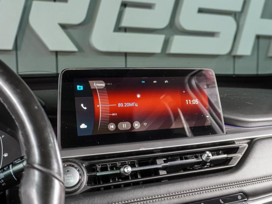 Chery Tiggo 7 Pro I Воронеж  - изображение 15