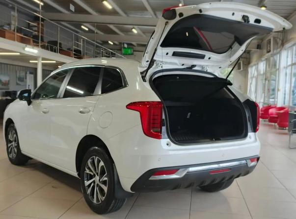 Haval Jolion I с пробегом 2023 года, цена 1 838 000 рублей, 37000 км, внедорожник, Автокод Объявления