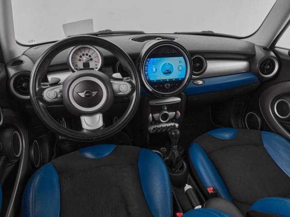 Mini Hatch II (R56) с пробегом 2008 года, цена 1 165 000 рублей, 205500 км, хэтчбек, Автокод Объявления