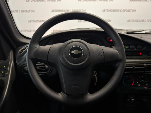 Chevrolet Niva I Рестайлинг с пробегом 2019 года, цена 749 000 рублей, 97032 км, внедорожник, Автокод Объявления