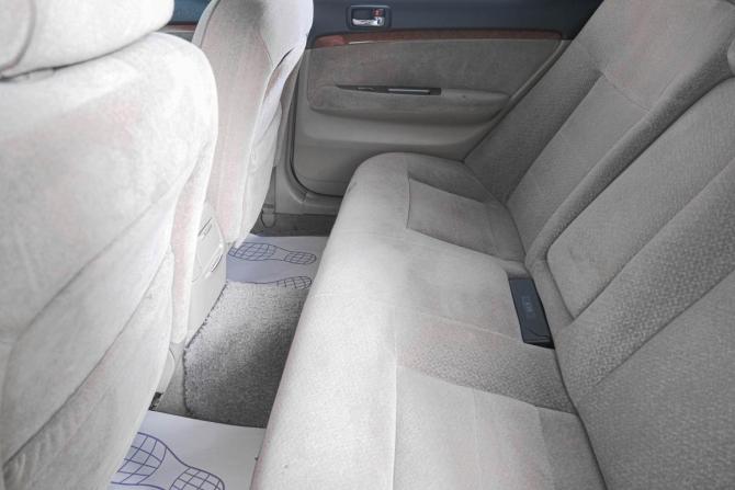 Toyota Mark II IX (X110) с пробегом 2001 года, цена 839 000 рублей, 406000 км, седан, Автокод Объявления
