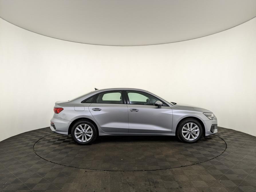 Audi A3 IV (8Y) Москва  - изображение 4