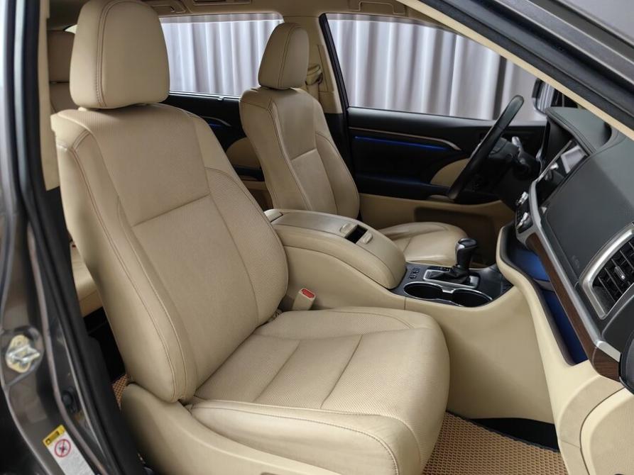 Toyota Highlander III (XU50) Подольск  - изображение 7