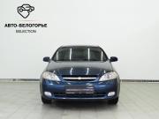 Chevrolet Lacetti I Старый Оскол  - изображение 25