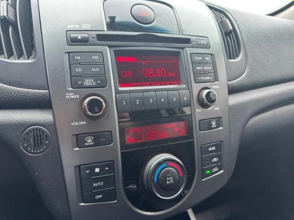 Kia Cerato II с пробегом 2010 года, цена 575 000 рублей, 260000 км, седан, Автокод Объявления