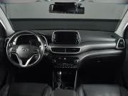 Hyundai Tucson III Рестайлинг Кемерово  - изображение 34