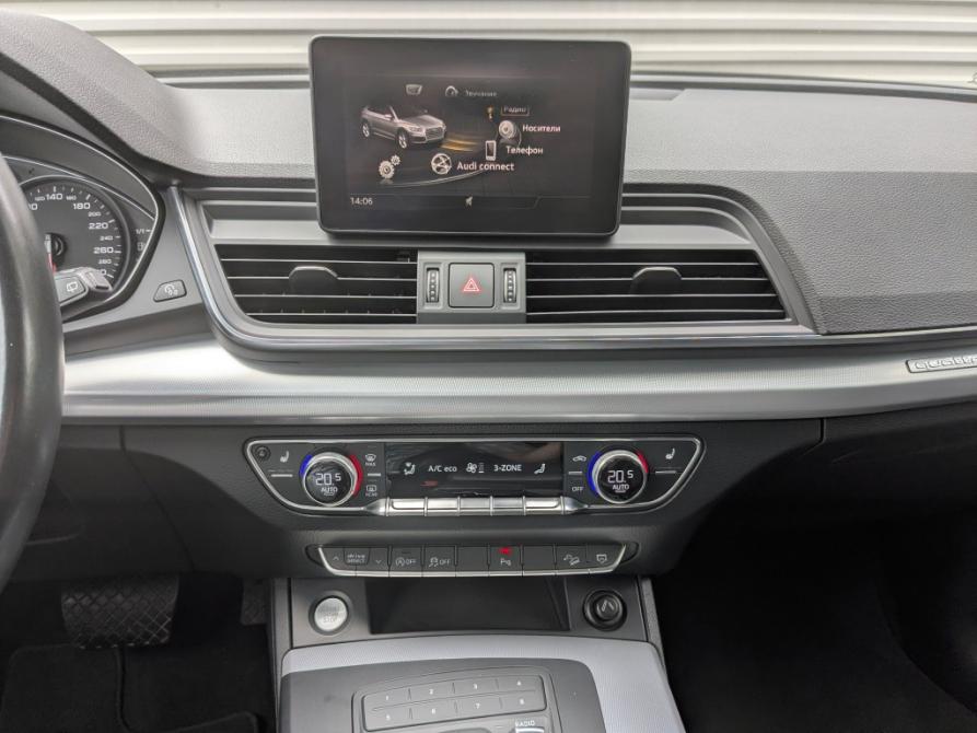 Audi Q5 II (FY) Москва  - изображение 3