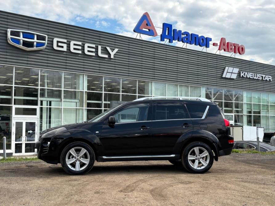 Peugeot 4007 Альметьевск  - изображение 2