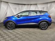 Renault Kaptur I Рестайлинг Москва  - изображение 24