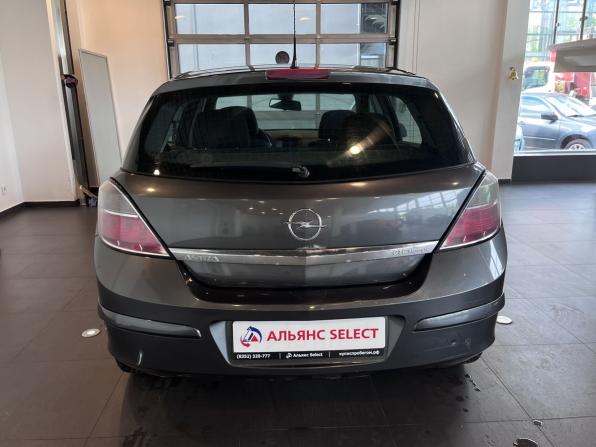 Opel Astra H Рестайлинг с пробегом 2010 года, цена 570 000 рублей, 166220 км, хэтчбек, Автокод Объявления