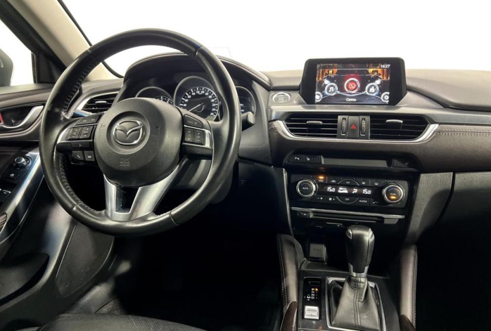 Mazda 6 III (GJ) Нижний Новгород  - изображение 15
