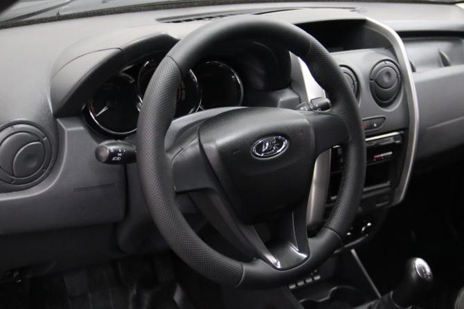 Lada (ВАЗ) Largus I Рестайлинг с пробегом 2021 года, цена 970 350 рублей, 104398 км, универсал, Автокод Объявления