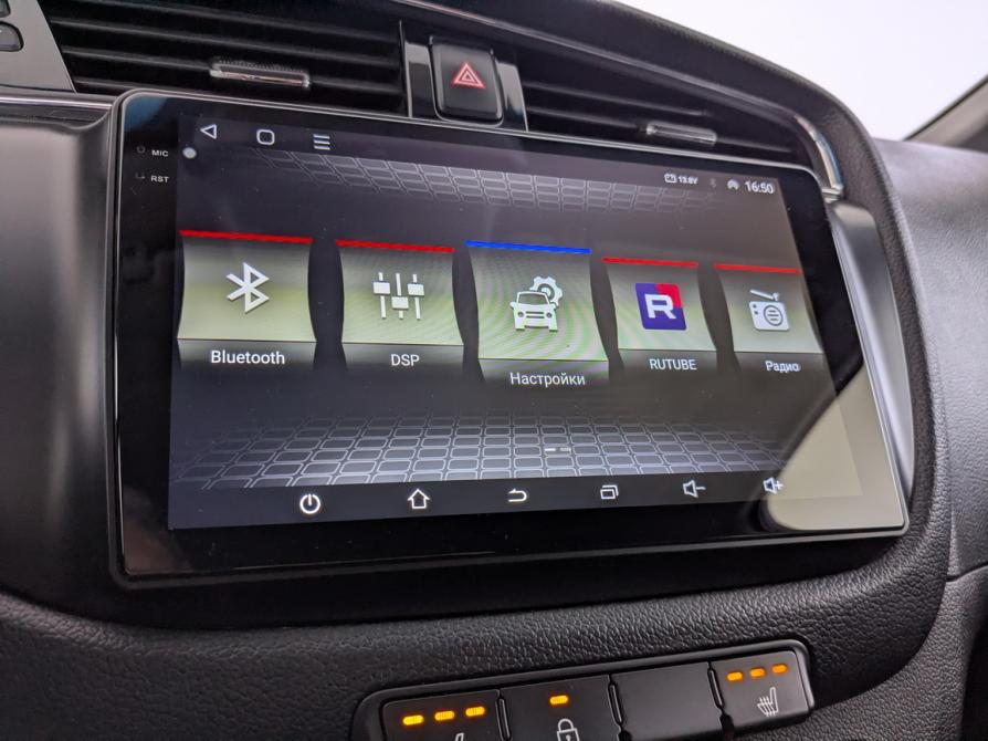 Kia Ceed II Рестайлинг Москва  - изображение 29