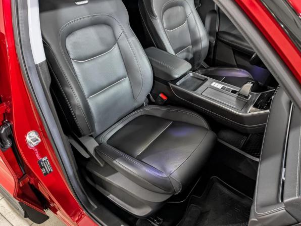 Chery Tiggo 7 Pro Max I с пробегом 2023 года, цена 1 850 000 рублей, 36013 км, внедорожник, Автокод Объявления
