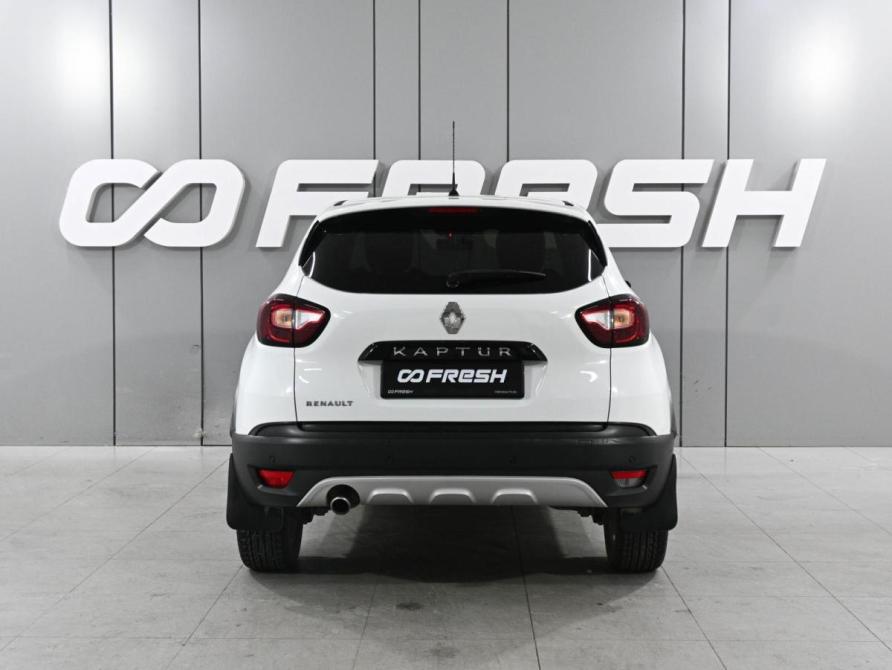 Renault Kaptur I Ростов-на-Дону  - изображение 4