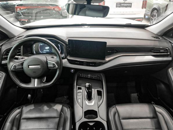 Haval F7x I Рестайлинг с пробегом 2023 года, цена 2 050 000 рублей, 122915 км, внедорожник, Автокод Объявления