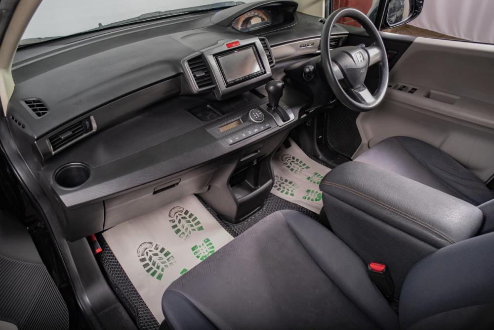 Honda Freed I Томск  - изображение 16
