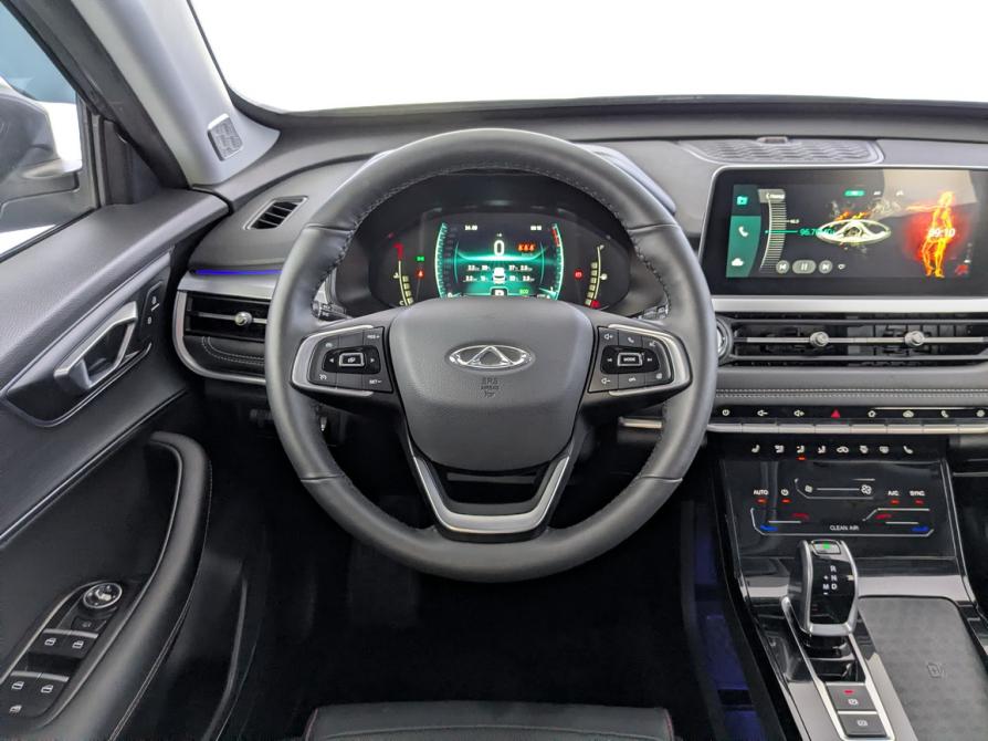 Chery Tiggo 7 Pro I Москва  - изображение 22