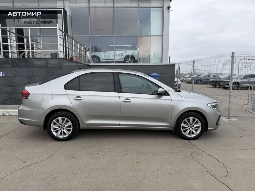 Volkswagen Polo VI Саратов  - изображение 4