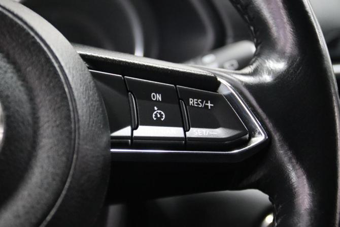 Mazda CX-5 II с пробегом 2017 года, цена 2 460 650 рублей, 107993 км, внедорожник, Автокод Объявления