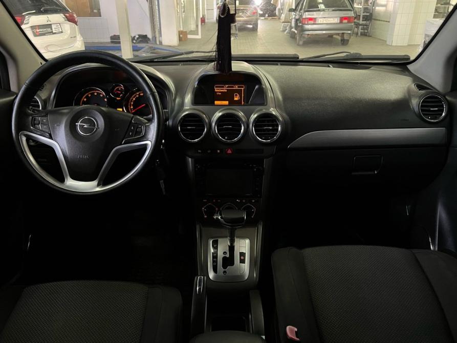 Opel Antara I Волгоград  - изображение 16