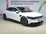 Zeekr 007 Москва  - изображение 26