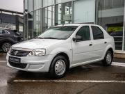 Renault Logan I Рестайлинг Волгоград  - изображение 35