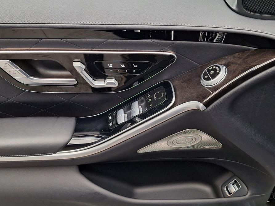 Mercedes-Benz S-Класс VII (W223) Москва  - изображение 16