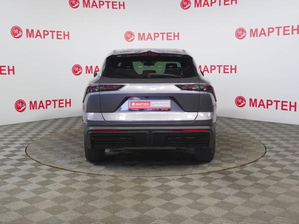 JETOUR DASHING I с пробегом 2024 года, цена 1 997 000 рублей, 35596 км, внедорожник, Автокод Объявления