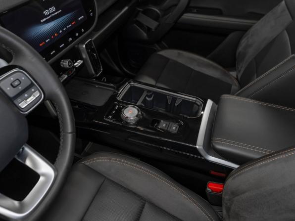 Haval Dargo с пробегом 2024 года, цена 2 880 000 рублей, 21779 км, внедорожник, Автокод Объявления