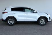 Kia Sportage IV Рестайлинг Киров  - изображение 33