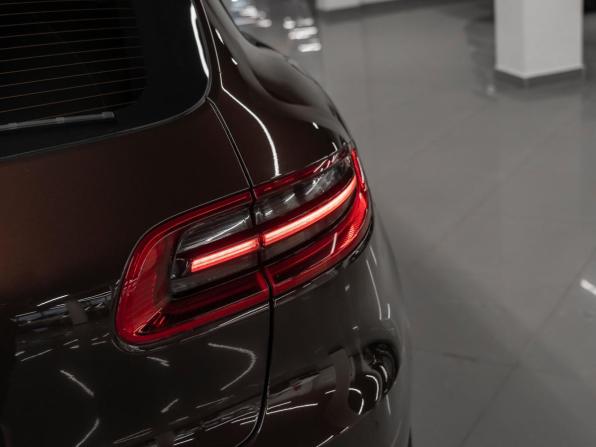 Porsche Macan I с пробегом 2017 года, цена 4 600 000 рублей, 102763 км, внедорожник, Автокод Объявления