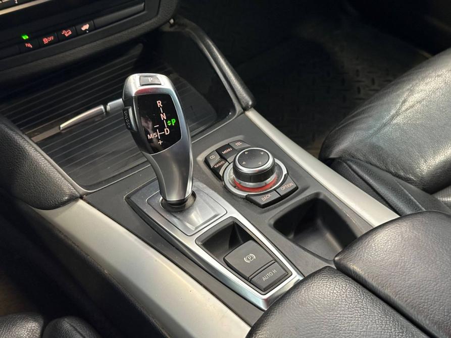 BMW X6 I (E71) Тверь  - изображение 16