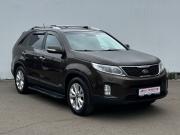 Kia Sorento II Рестайлинг Москва  - изображение 19