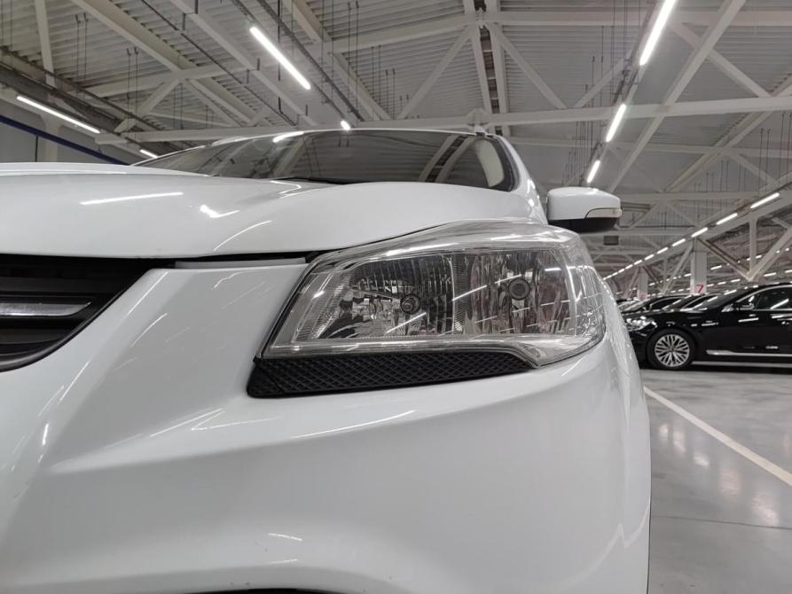 Ford Kuga II Казань  - изображение 21