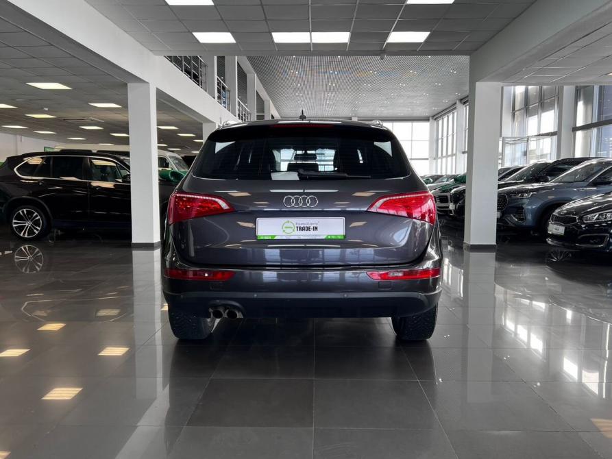 Audi Q5 I (8R) Тверь  - изображение 4