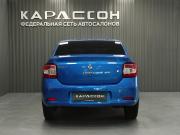 Renault Logan II Пермь  - изображение 22