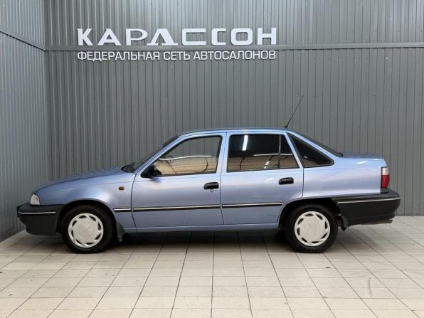 Daewoo Nexia I с пробегом 2007 года, цена 290 000 рублей, 102169 км, седан, Автокод Объявления