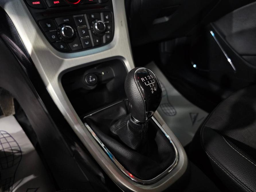 Opel Astra J Рестайлинг Краснодар  - изображение 24
