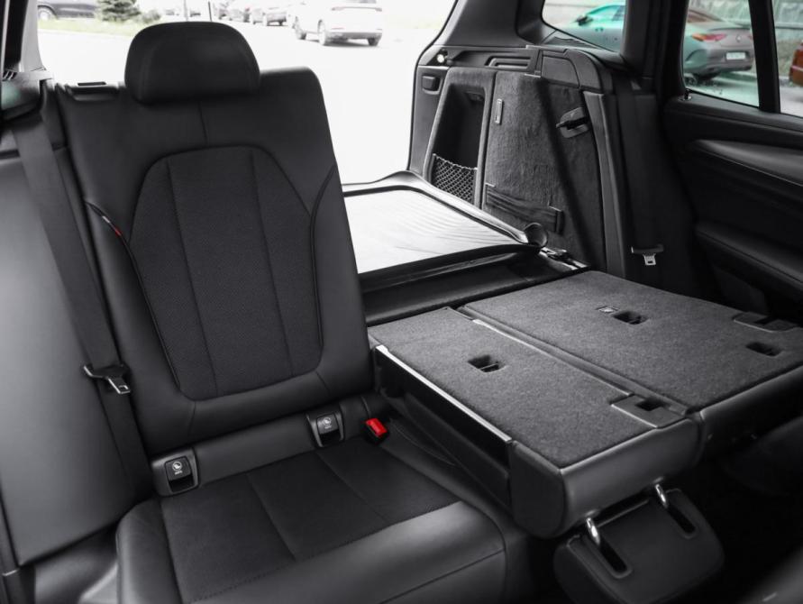 BMW X3 III (G01) Санкт-Петербург  - изображение 34