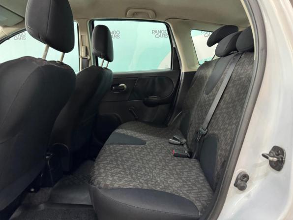 Nissan Note I с пробегом 2008 года, цена 478 000 рублей, 148668 км, хэтчбек, Автокод Объявления