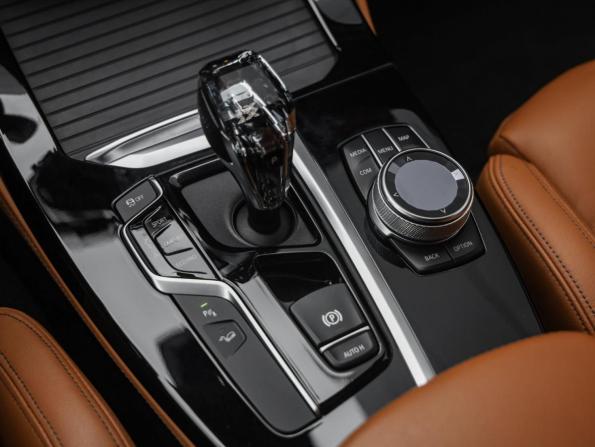 BMW X4 II (G02) с пробегом 2020 года, цена 4 999 000 рублей, 99821 км, внедорожник, Автокод Объявления