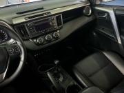 Toyota RAV4 IV (XA40) Рестайлинг Волгоград  - изображение 29