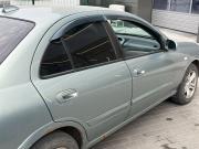 Nissan Almera Classic I Кемерово  - изображение 50