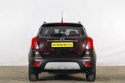 Opel Mokka I Тюмень  - изображение 26
